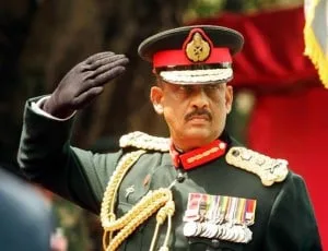 සරත් ෆොන්සේකාගේ පොලිස් ඇමැතිකමත් වැට උඩ..?