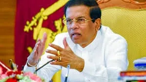 මෛත්‍රී “බැහැ” කියයි-කැබිනට්ටුවෙන් නැගිට යයි..!