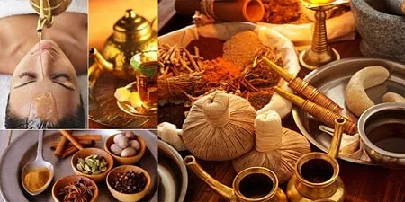 මහින්දාගමනයෙන් පන්නරය ලබා බුදුදහමින් පෝෂණය වූ හෙළ වෙදකම..!