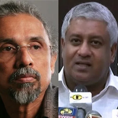 අගමැතිට එරෙහිව ටිරාන් අලස් එක්ක සමන් අතාවුද කළ කුමන්ත්රණය මාට්ටු..!
