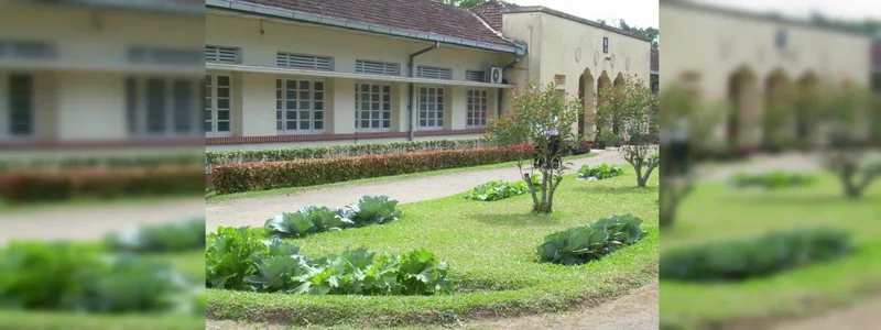 මහනුවර කෘෂි විද්යාලය තාවකාලිකව වසා දැමේ