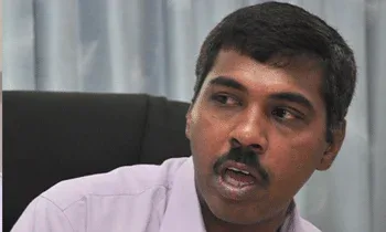 ප්රසන්න රණවීර රිමාන්ඩ්