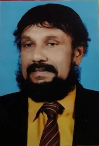රාජ්ය කාරක රවී රටම කළඹයි..!