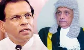 ශ්‍රී ලංකාවට එරෙහිව ආර්ථික සම්බාධක පනවන ලකුණු..!