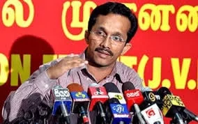 අර්ජුන මහේන්ද්රන්ගේ ප්රශ්නයට ජනාධිපති වග කිව යුතුයි