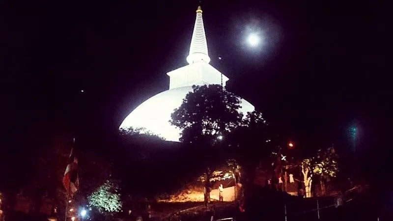 2019 පුර පසළොස්වක පෝය දිනත් ගැසට් කෙරේ