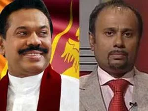මහින්ද “ගෝඨා-බැසිල්” දෙන්නටම ටිකට් එක දෙයි..!