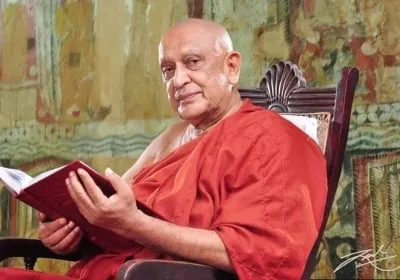 මාදුළුවාවේ සෝභිත හිමිගේ ජනතා ව්යාපාරයට යළි පණ පොවයි..!