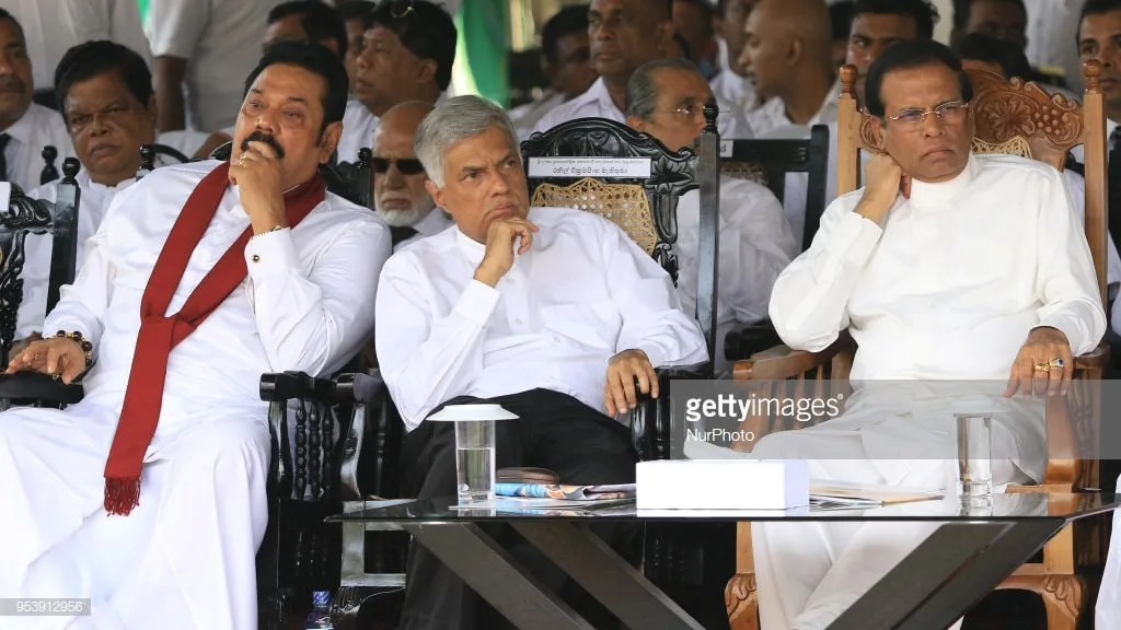 “lankanewsweek” අනාවැකිය සනාථ වෙයි-එජාපය බහුතරය පෙන්වයි..!