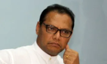 සීඅයිඩීය දයාසිරිගෙන් ප්‍රශ්න කිරීම අරඹයි..!