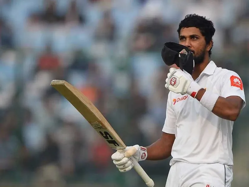 කොදෙව් ශ්රී ලංකා දෙවන ටෙස්ට් තරගය දෙපිලටම විවෘතයි