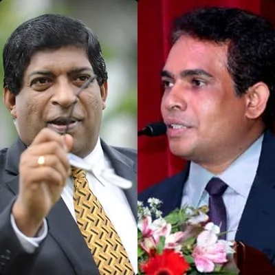 “බැඳුම්කර හොරා රවී නොවේ නම් ඔහු නිදොස් කොට නිදහස් කළ යුතුයි”