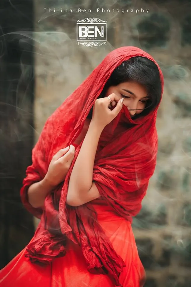 තිළිණගේ ගැහිල්ල..!