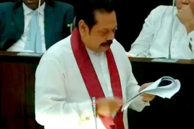 "අගමැතිකම මට ලොකු නැහැ"
