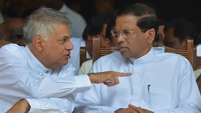 රටක් ආණ්ඩු කරන හැටි ගැන නව අගමැති ජනපතිට උගන්වයි..!