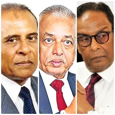 එජාප නව සන්ධානයේ ජාතික ලැයිස්තුව දේශපාලන කරුමයක් නොව උරුමයක් කර ගනිමු..!