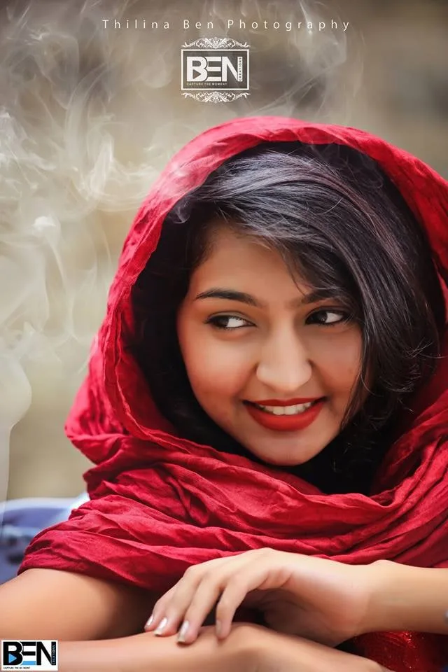 තිළිණගේ ගැහිල්ල..!