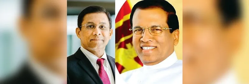 මුදල් අමාත්යංශයේ ලේකම් ධූරයට ලලිත් සමරකෝන්..?