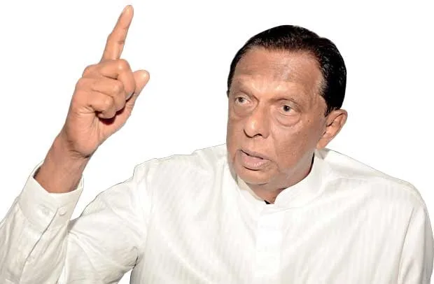 “ජොන් කිව්වේ මං ගැන නෙමෙයි..රන්ජන් ගැන..”