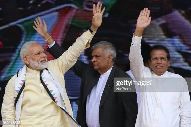 ඉන්දීය "රෝ" ඔත්තු සේවය ශ්‍රී ලංකාව ගැන අවධානයෙන්..!