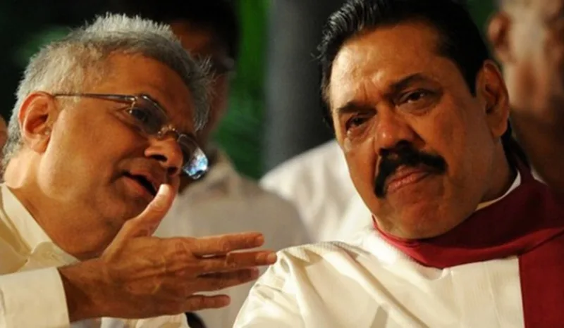 “lankanewsweek” අනාවැකිය සනාථ වෙයි-එජාපය බහුතරය පෙන්වයි..!
