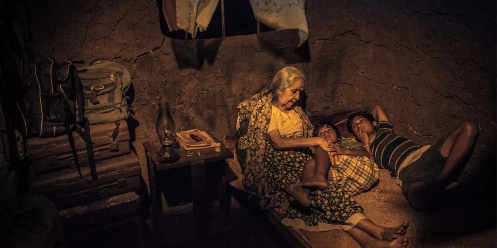 ලොව පැරණිතම සිනමා උළෙලේ අවසන් වටයට සිංහල චිත්රපටයක්..!