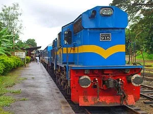දුම්රිය සේවකයින් පැය 48ක වැඩ වර්ජනයකට සුදානම්