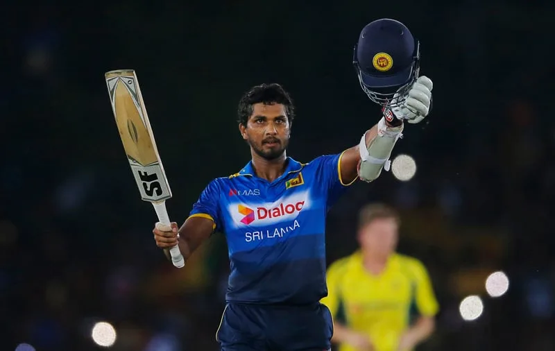 ශ්‍රී ලංකා -එංගලන්ත දෙවැනි එක්දින තරඟය අද පැවැත්වේ..!