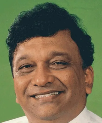 “විශ්වාස භංගය ගැන මහින්දටවත් විශ්වාසයක් නැහැ”