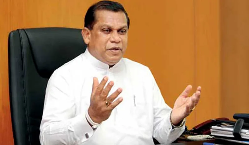 රංජිත් මද්දුමබණ්ඩාරත් තීරණයක් ගන්න යයි..!