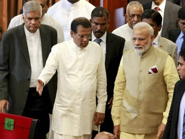 ජනපති ඝාතන කුමන්ත්රණය ගැන ඉන්දියාව අගමැතිගෙන් ප්රශ්න කරයි..!