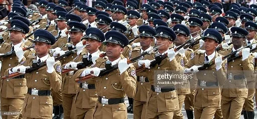 “පොලීසිය අල්ලස් ඉල්ලුවෙත් නැහැ-මම අල්ලස් දුන්නෙත් නැහැ”