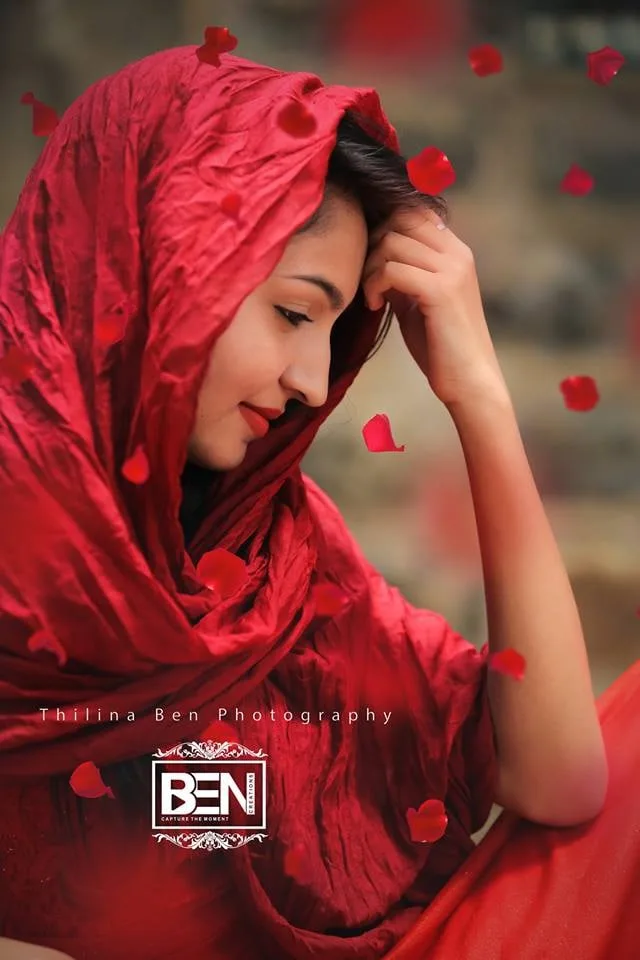 තිළිණගේ ගැහිල්ල..!