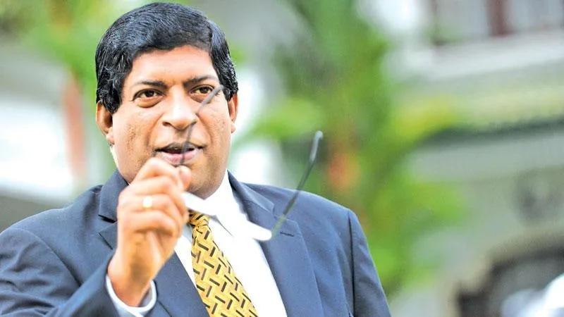 ජනපතිගේ විරෝධය විකුණා අගමැති ගැසූ “political Game” එක එළියට..!