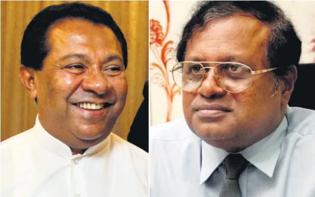 තිලංග නියෝජ්ය කතානායකකම දේශපාලන ගණිකා වෘත්තියේ යොදවයි..!