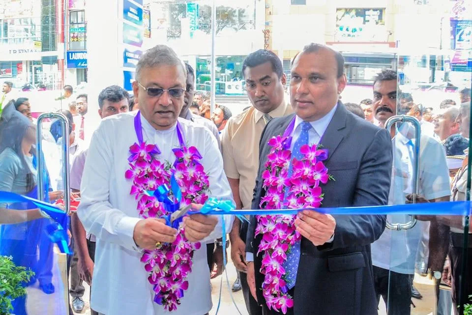 රාජපක්ෂලාට ආර්ථික සැලසුම් තිබුනා නම් රටට මේ ඉරණම අත් වෙයිද..?