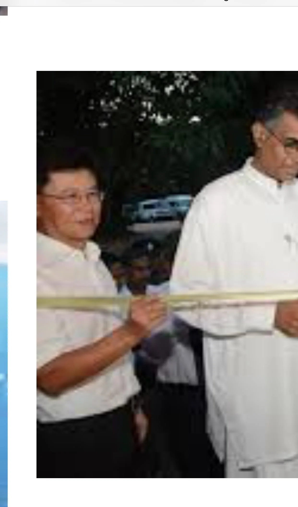 මහින්දලා චීනයට යුතුකම් ඉටු කරයි..!