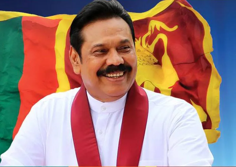 ආණ්ඩුවට එරෙහිව කොළඹට 70,000ක් ඇවිත්..!