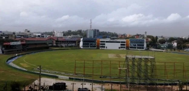 ලෝක උරුමය ගෙවන දේශපාලන කරුමය..!