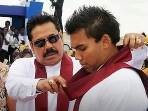 විශේෂ මහ අධිකරණය ගාමිණී සෙනරත්ගෙන් වැඩ අල්ලයි..!