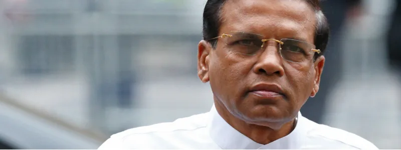 “විශ්වාස භංගයට මම වගඋත්තරකරුවකු නොවෙයි”