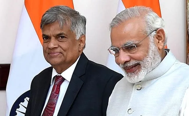 හිටපු ජනපති අගමැති කළාට චීනයෙන් ඩොලර් බිලියන 4ක ආයෝජනයක්..!