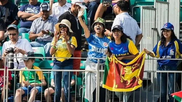 ඇමති හරීන් අයිසීසීය හමුවෙයි, අතුරු කමිටුවක් ගැන තීරණාත්මක සාකච්ඡාවක්..!