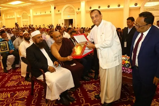 කරූගේ සෞඛ්ය සනාථයි-ගෝඨාගේ ප්රචාර අනාථයි..!