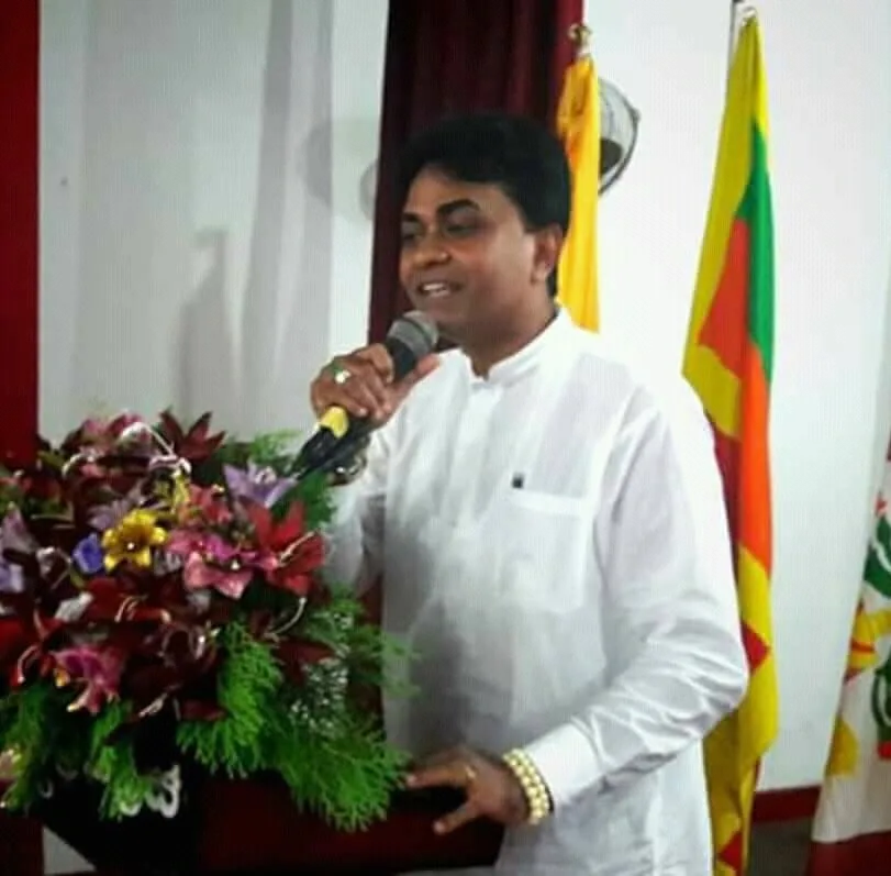 සාගලගේ සමරිසි කල්ලිය රැකියා විකුණා කෝටි ගණන් හොයලා..!
