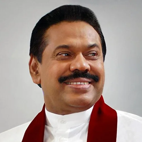 "මෛත්‍රී-රනිල්" කෝපාග්නියෙන් මුළු රාජ්‍යයම අළු වෙයි..!