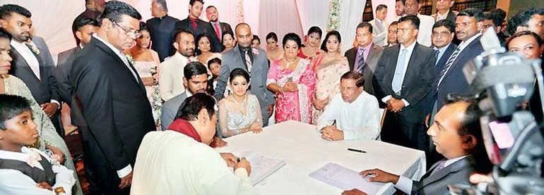හිටපු ජනපති අගමැති කළාට චීනයෙන් ඩොලර් බිලියන 4ක ආයෝජනයක්..!