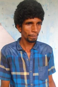 අතිශය දුර්ලභ ගිං පොල් කඩොලානය අනතුරේ