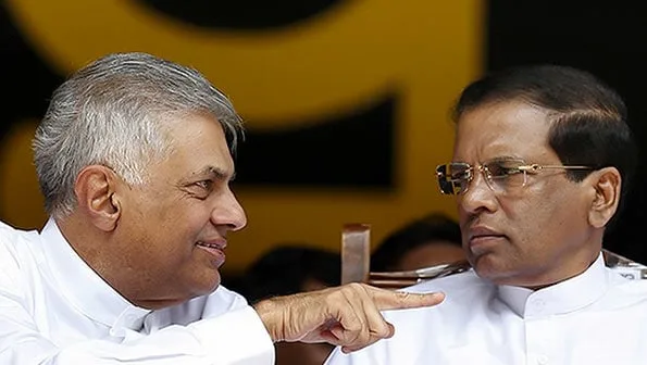 පාර්ලිමේන්තුව වහාම කැඳවන්න යැයි මල්වතු-අස්ගිරි මහ නා හිමිවරු අවධාරනය කරති..!