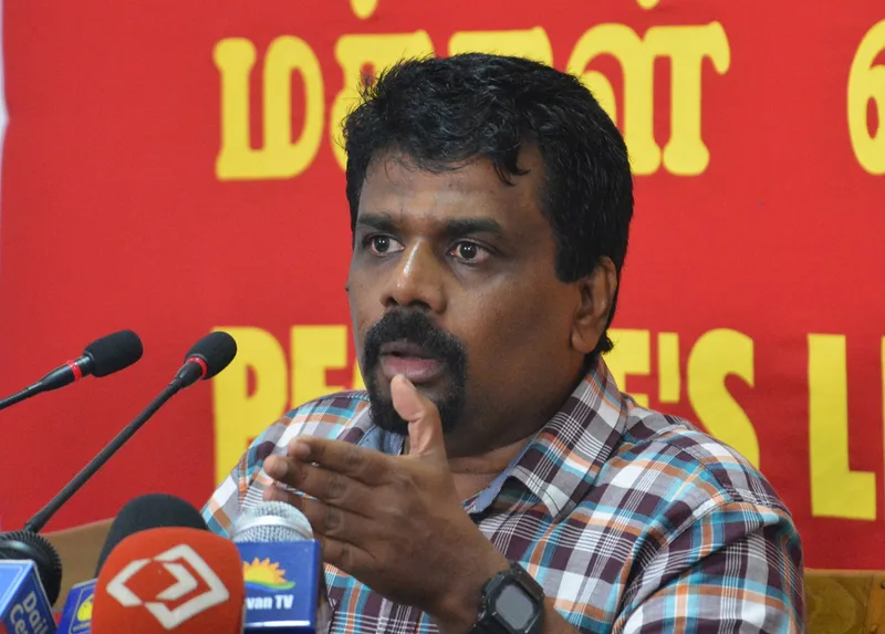 ජාතිවාදයට එරෙහිව සියලු ජාතින් පෙළ ගැසිය යුතුයි